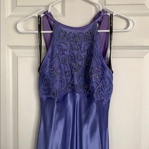 Beautiful never worn formal dress.